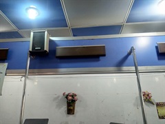 Computer section ( Tax ID ) - tax / Baghdad Al Jadeda branch